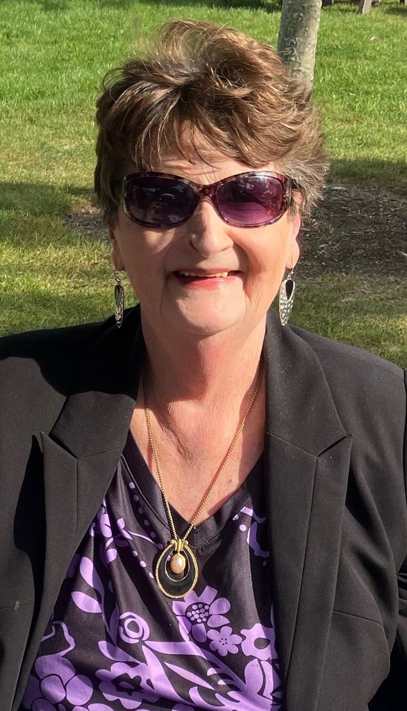 Darla Jean Zawacki Profile Photo