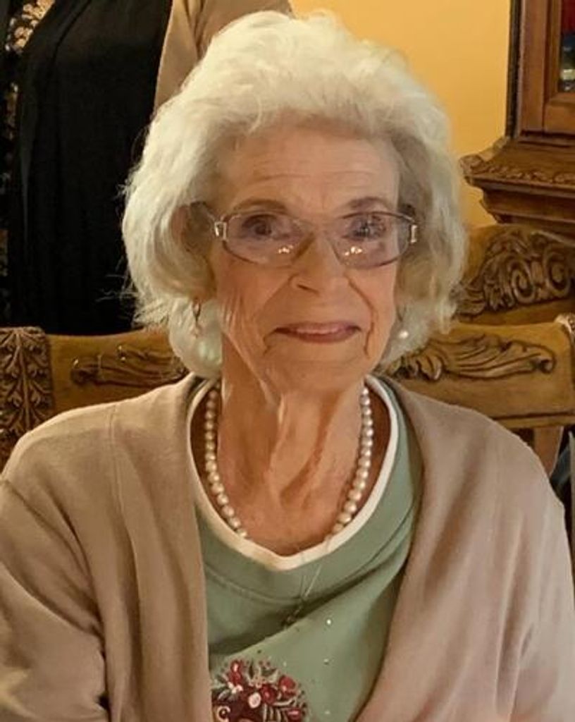 Dorothy Odean Davis Profile Photo
