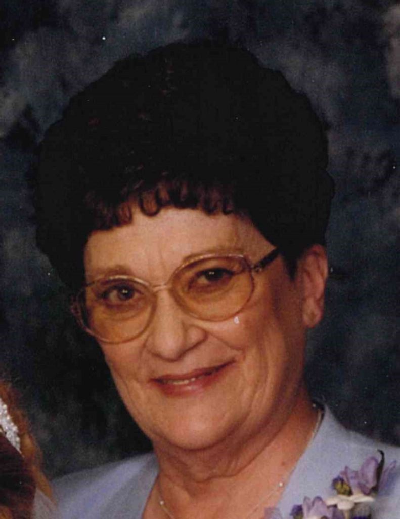 Doris Mae Swanson Profile Photo