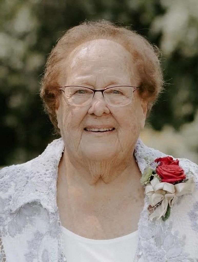 Bonnie Gail Compart Profile Photo