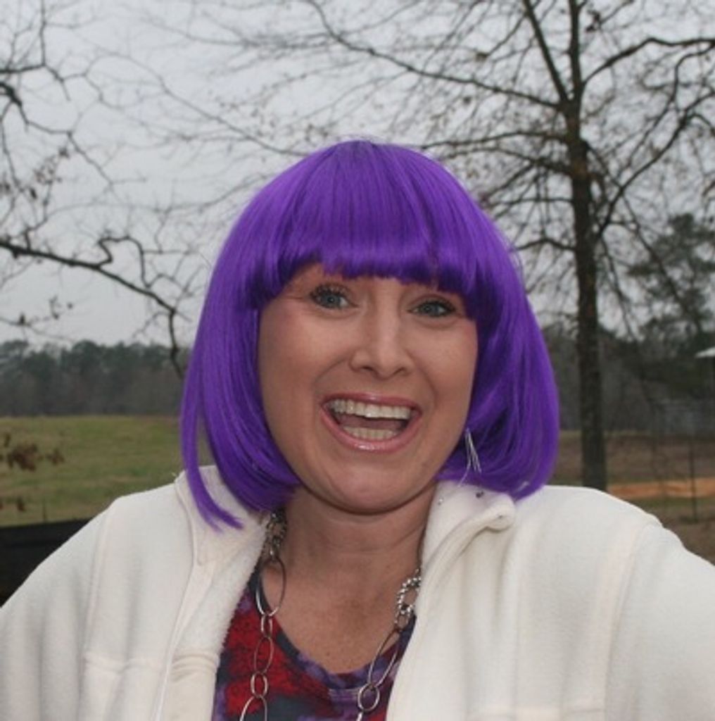 Mickie Miller Anglin Profile Photo