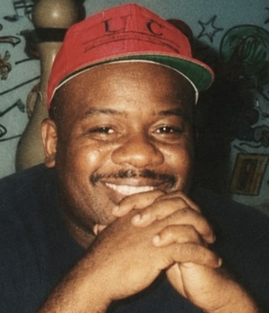 Byron Lee Norwood Sr. Profile Photo