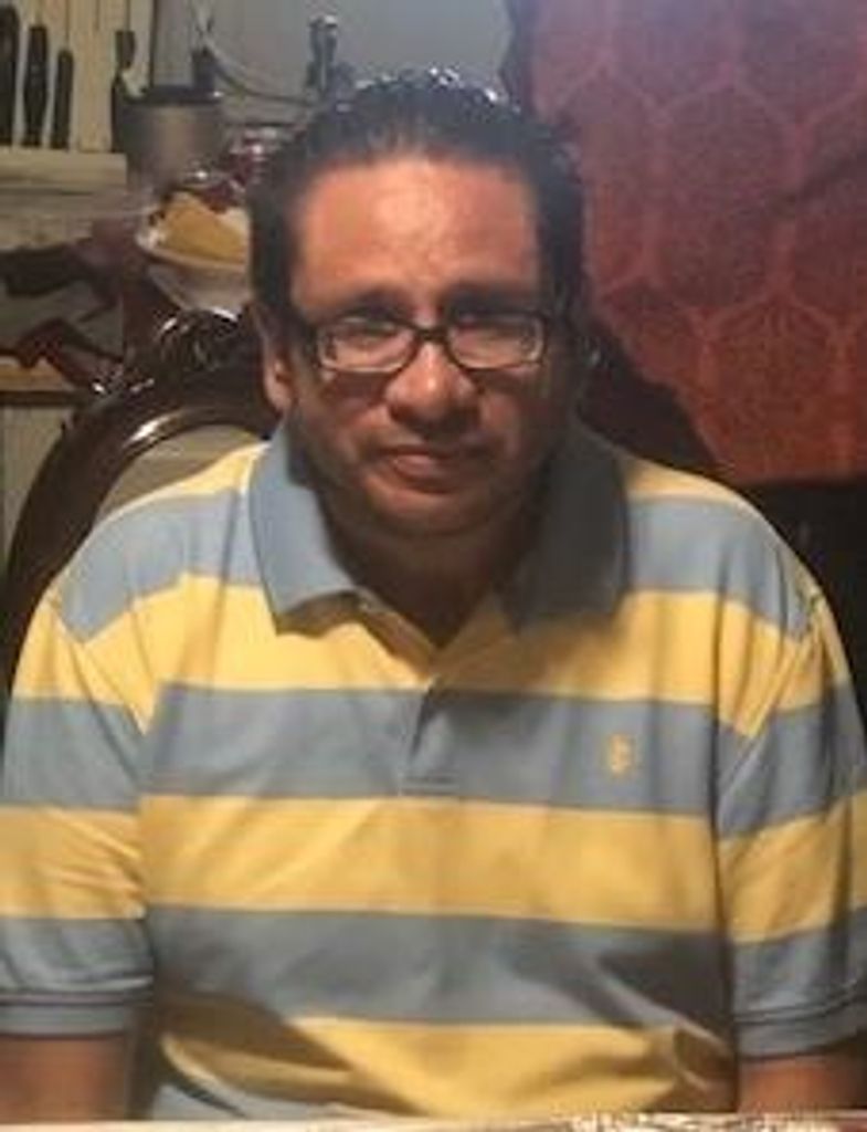 Ezequiel Zuniga Garcia Profile Photo