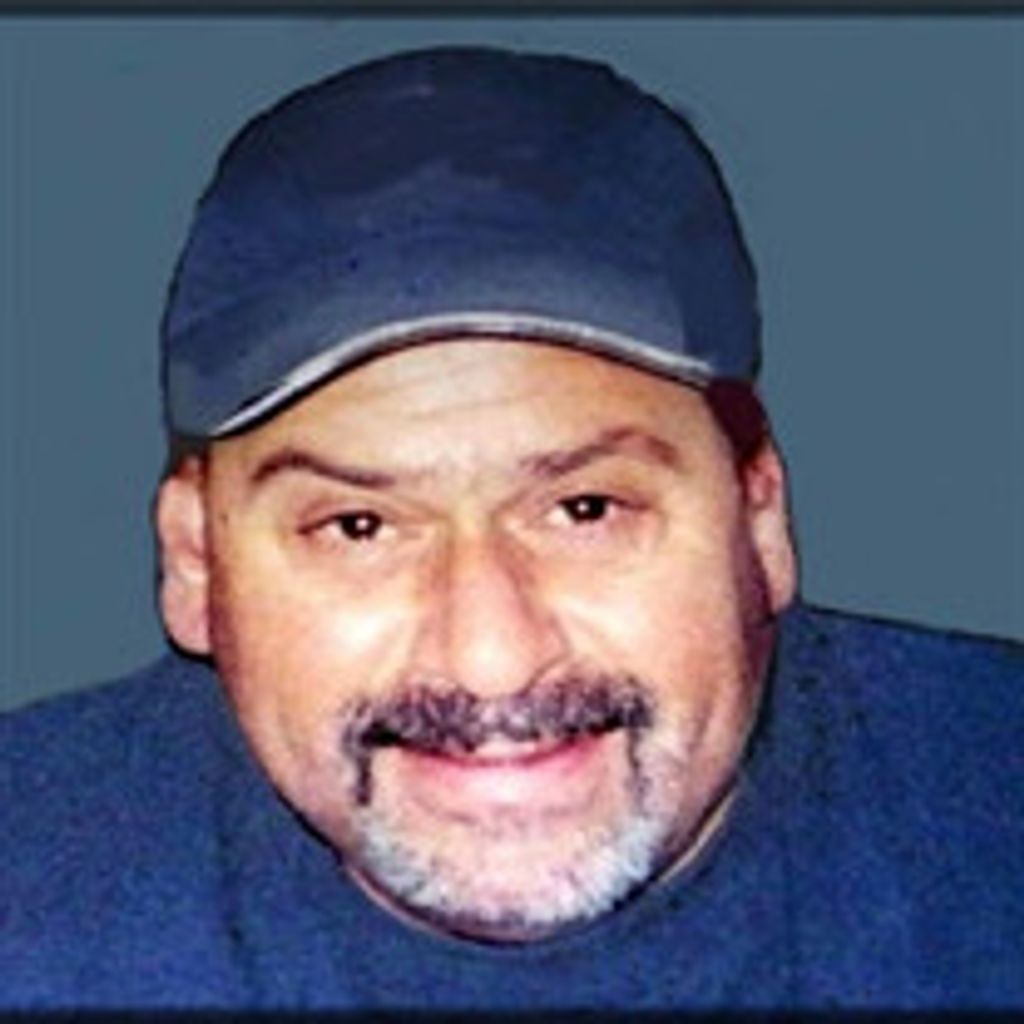 Louis J. Ricci