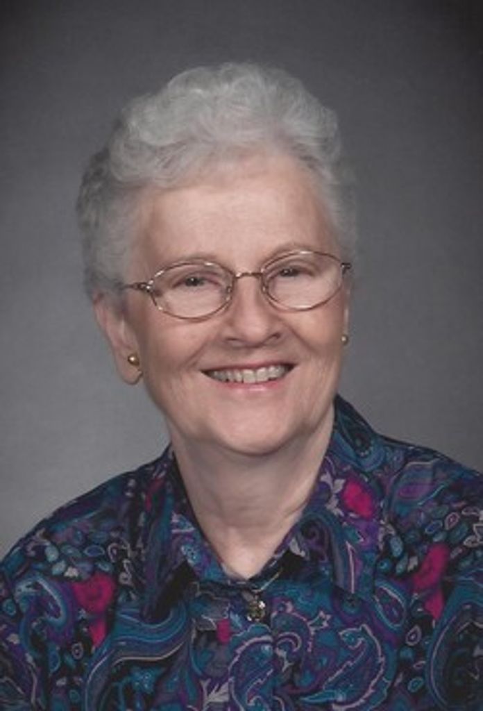 Elizabeth Woods