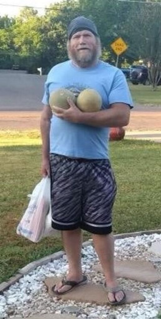 Paul Randall Carpenter Profile Photo