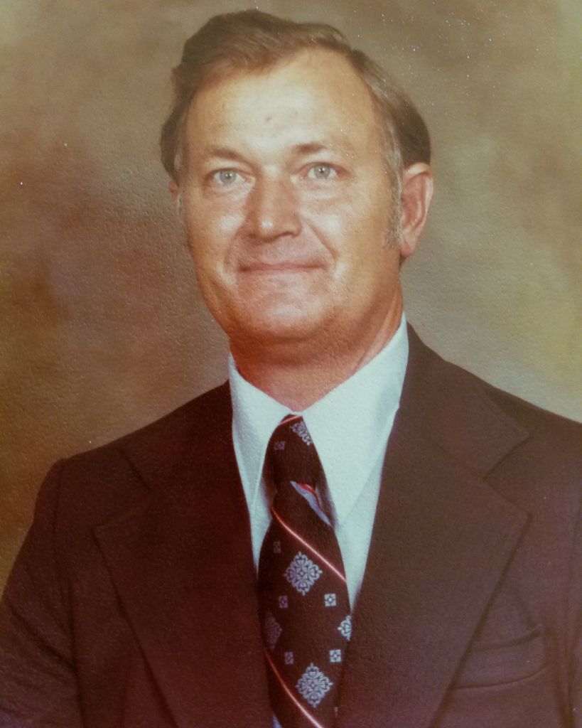 Charles Alvin Lynn Profile Photo