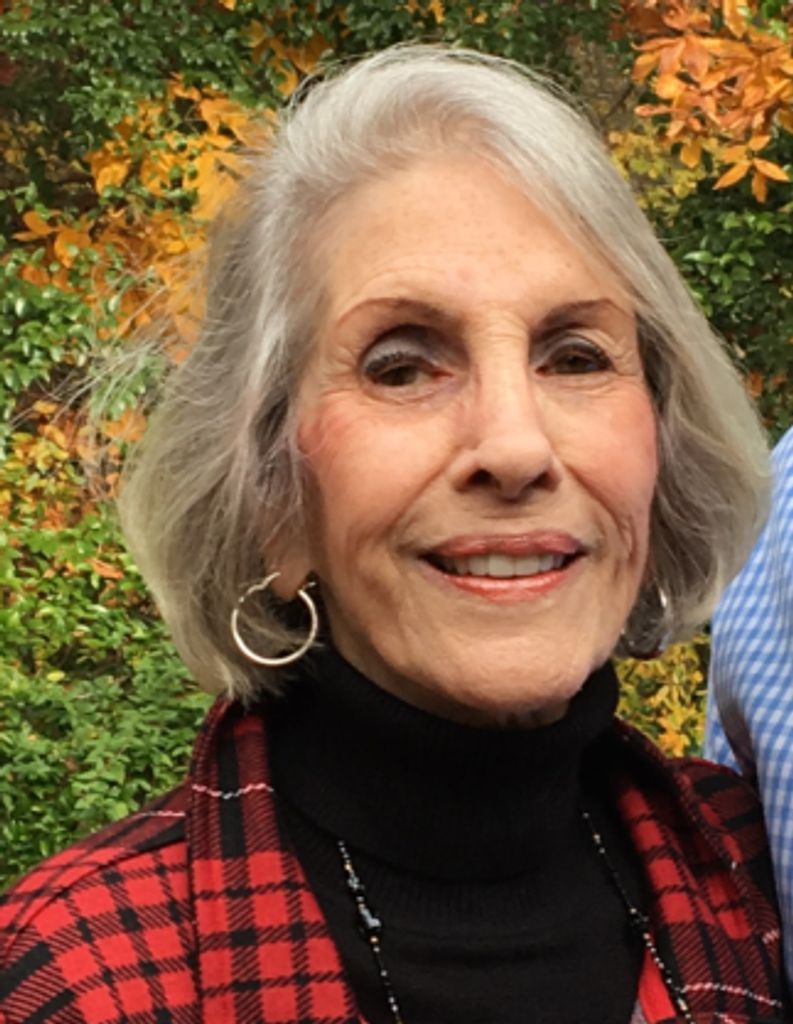 Betty Kopelman