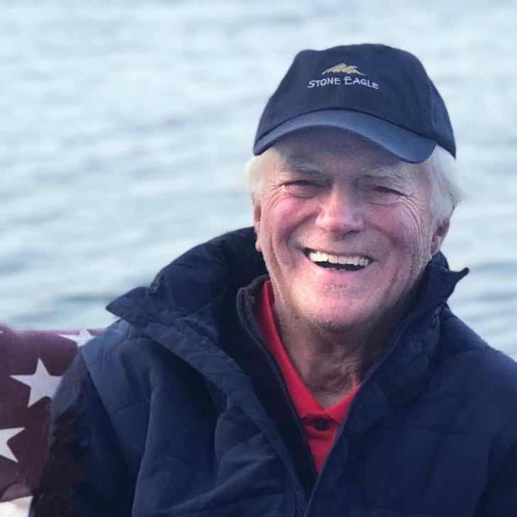 James Richard Smith Profile Photo