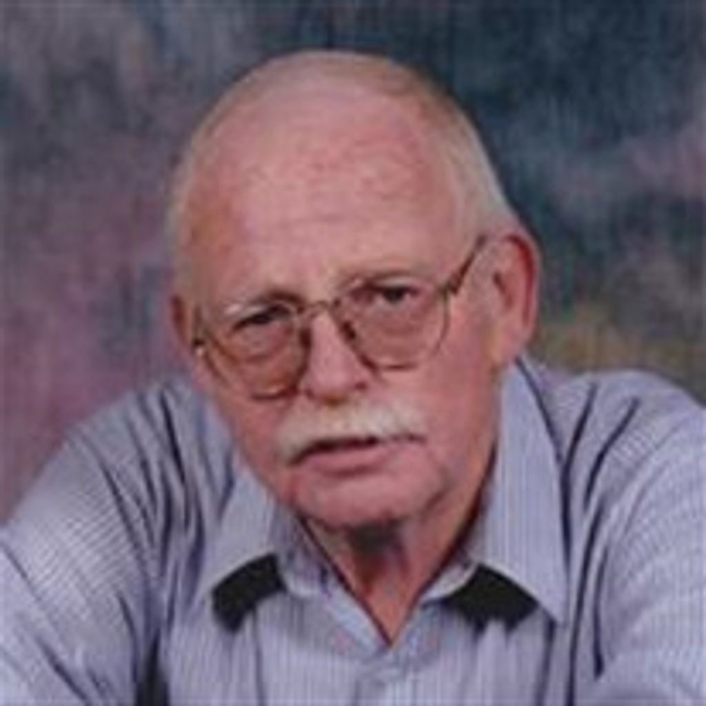 Millard Rhea Goodwin