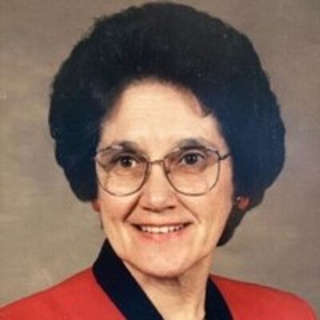 Doris Jean Shields Profile Photo