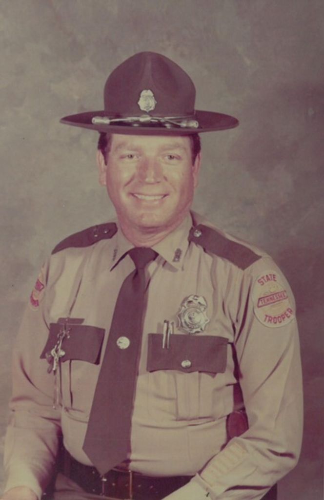 Leon Goff Profile Photo