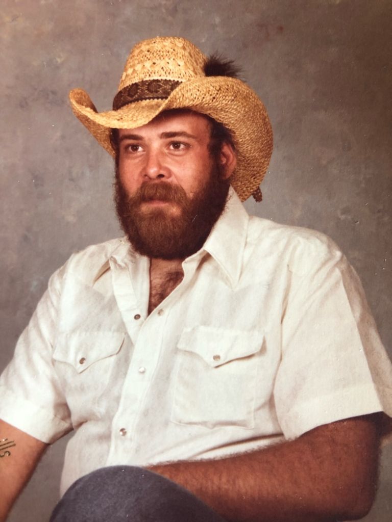 Don Joaquin Pursley Profile Photo