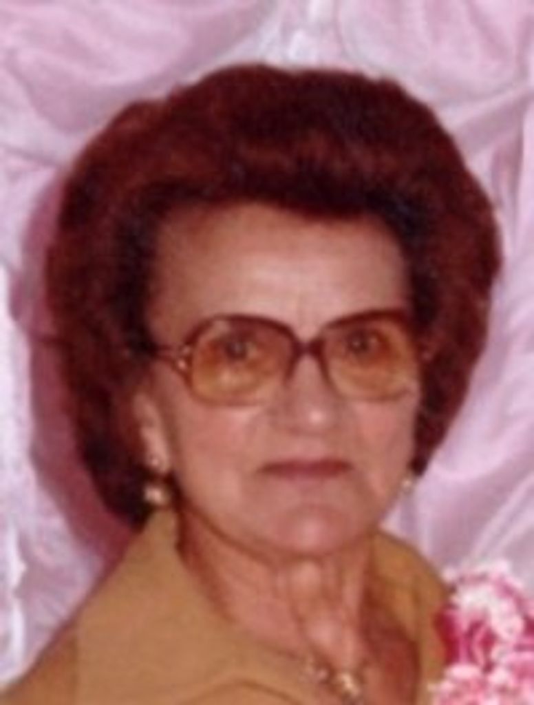 Flora Schuldt