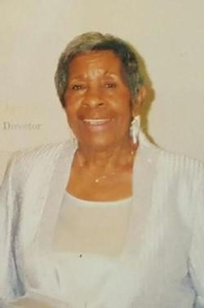 Lillie Mae Edwards Profile Photo