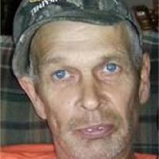 Gary Wayne Paulsen Profile Photo