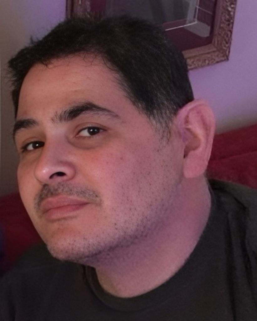 Jose "Joe" Luis Ferrer