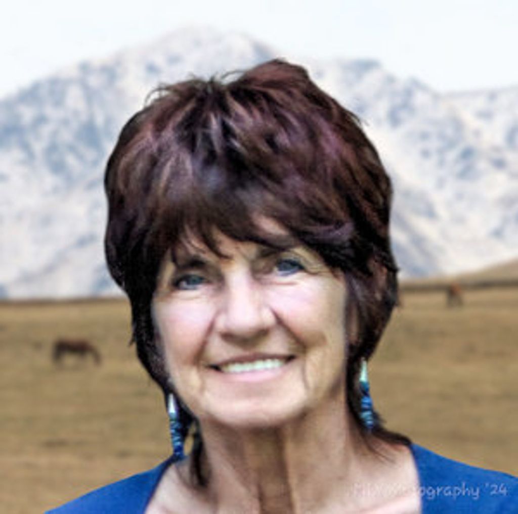 Nancy Lillian Harlin Profile Photo