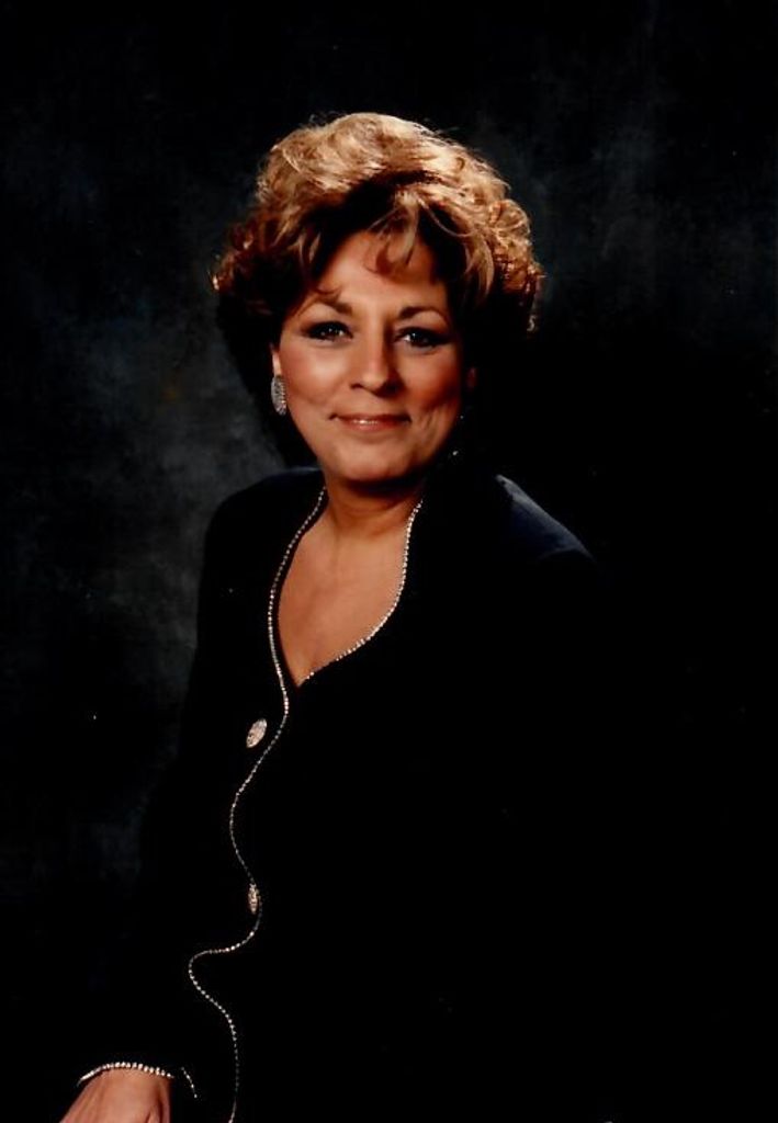 Josephine Orlando Saraceno