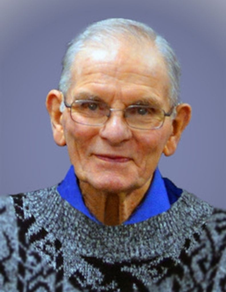 Walter Eske Profile Photo