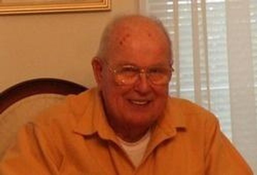 George Anthony Profile Photo