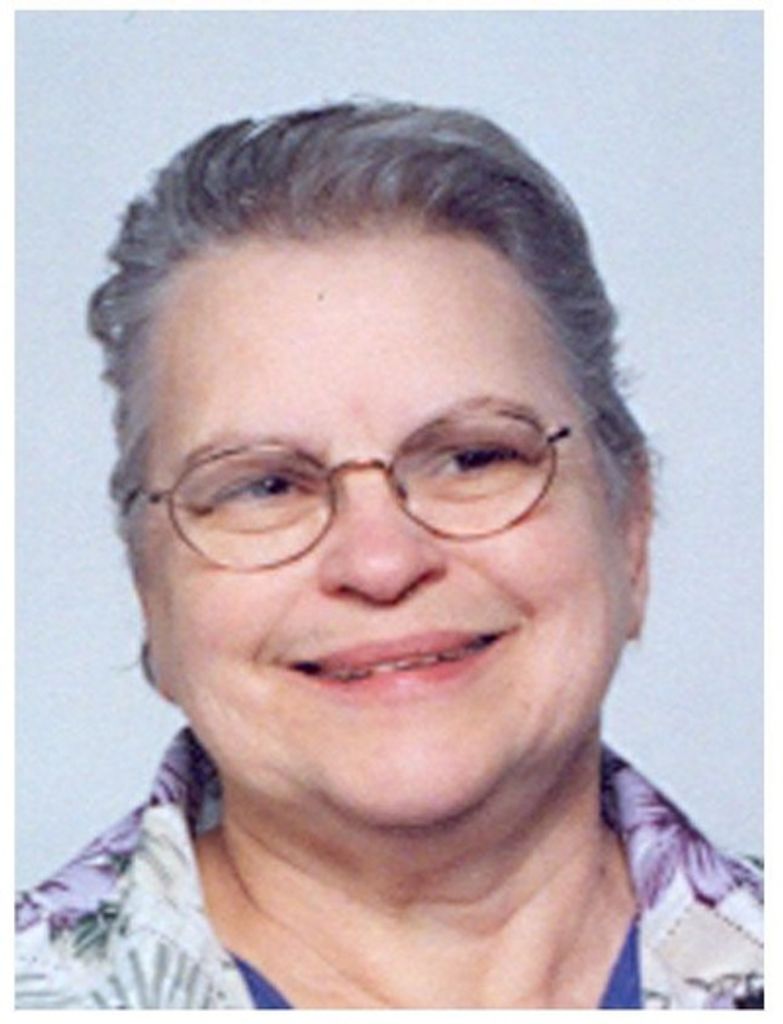 Deloris Mae Topel Profile Photo
