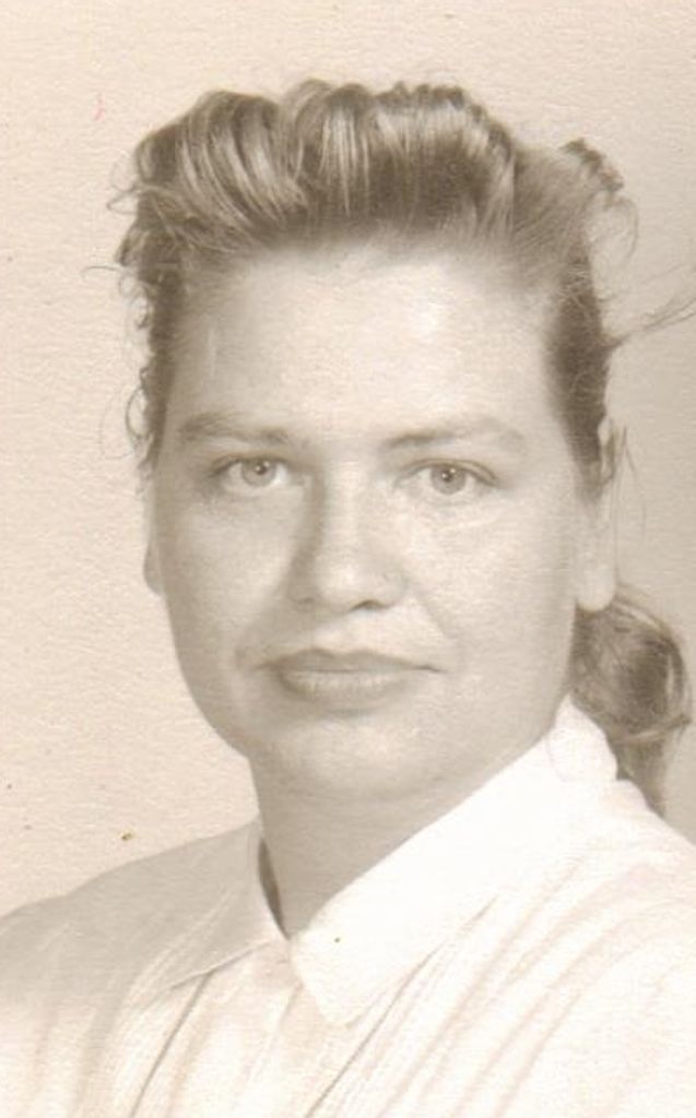 Bonnie May Lutroe
