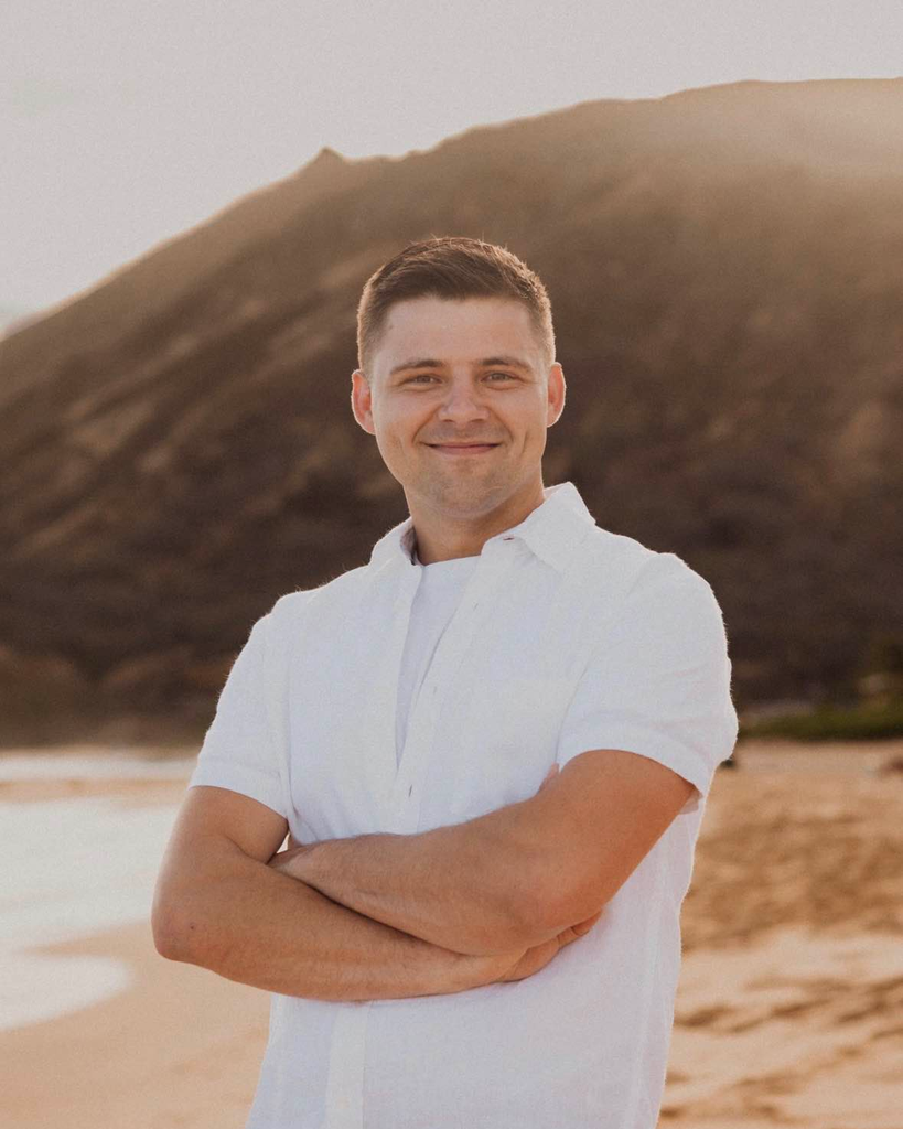 Alex Nadykto Profile Photo