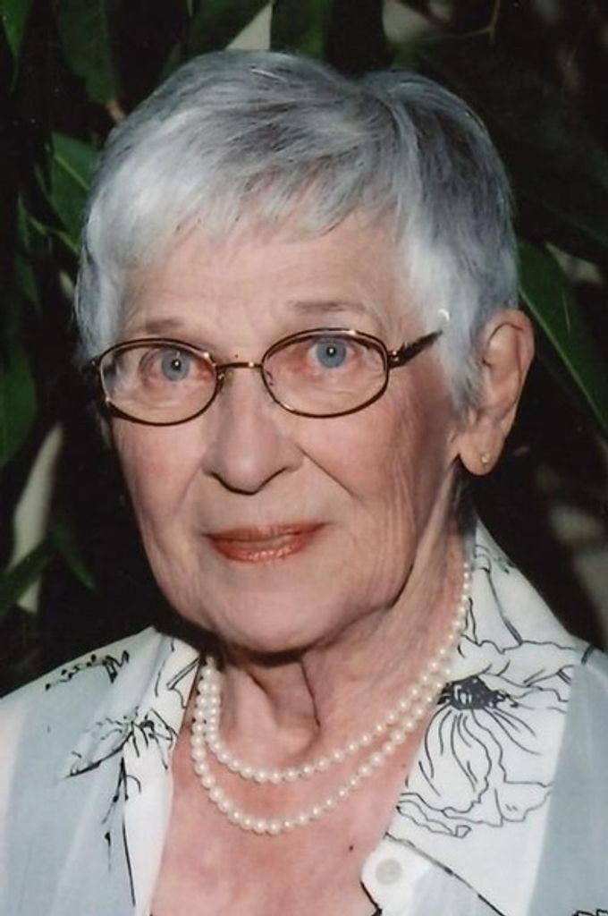 Marguerite A. Gardner