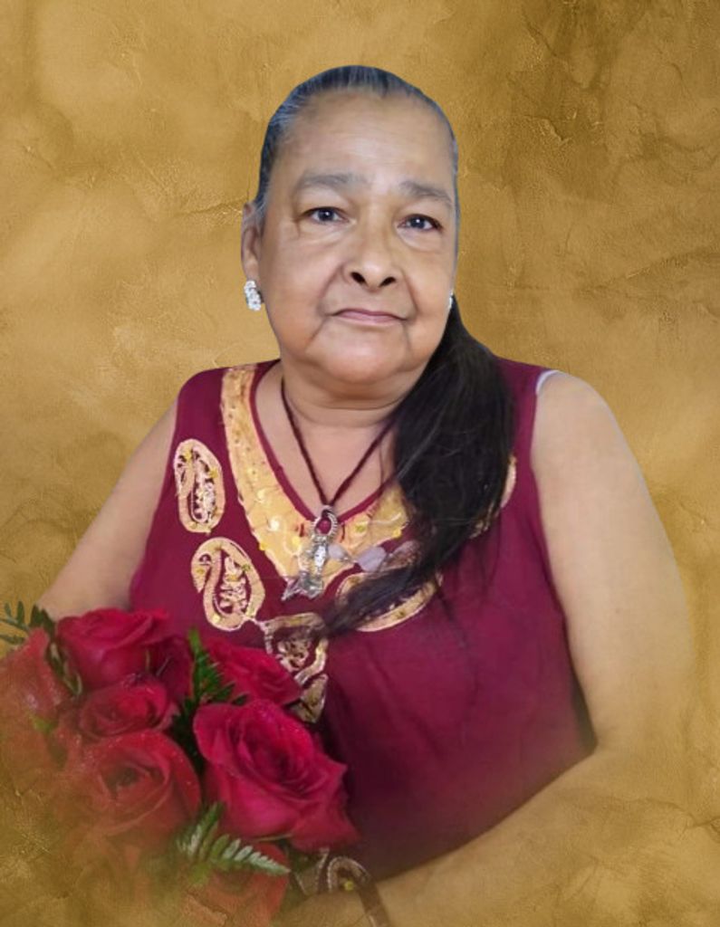 Dominga Soledad Gomez Profile Photo