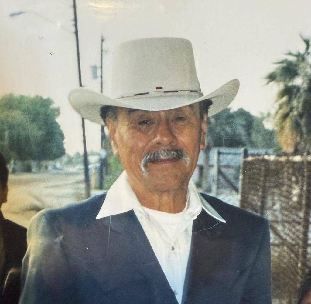 Celso Vargas Garcia Profile Photo