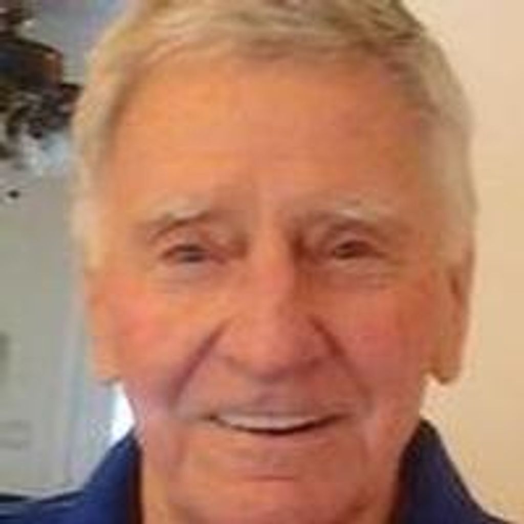 Carroll William Bartley