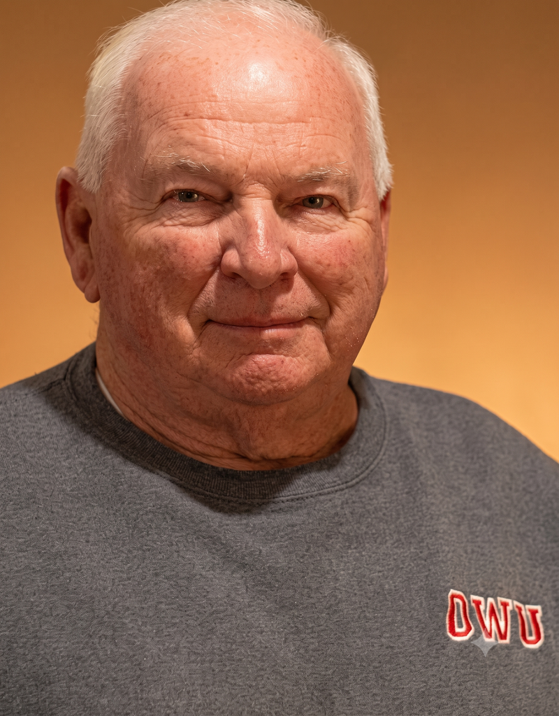James Paul "Dee" Berton Profile Photo