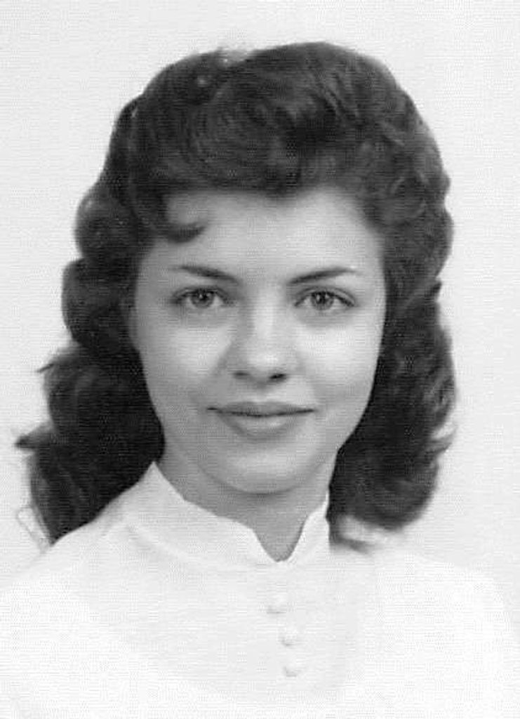 Barbara Ann Hawes Profile Photo