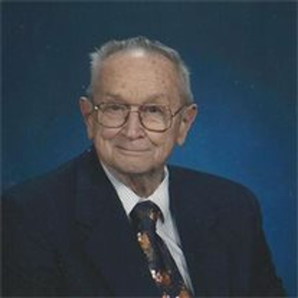 Kenneth L. "Ken" Stein