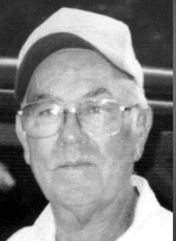 Paul Edward Smith Profile Photo
