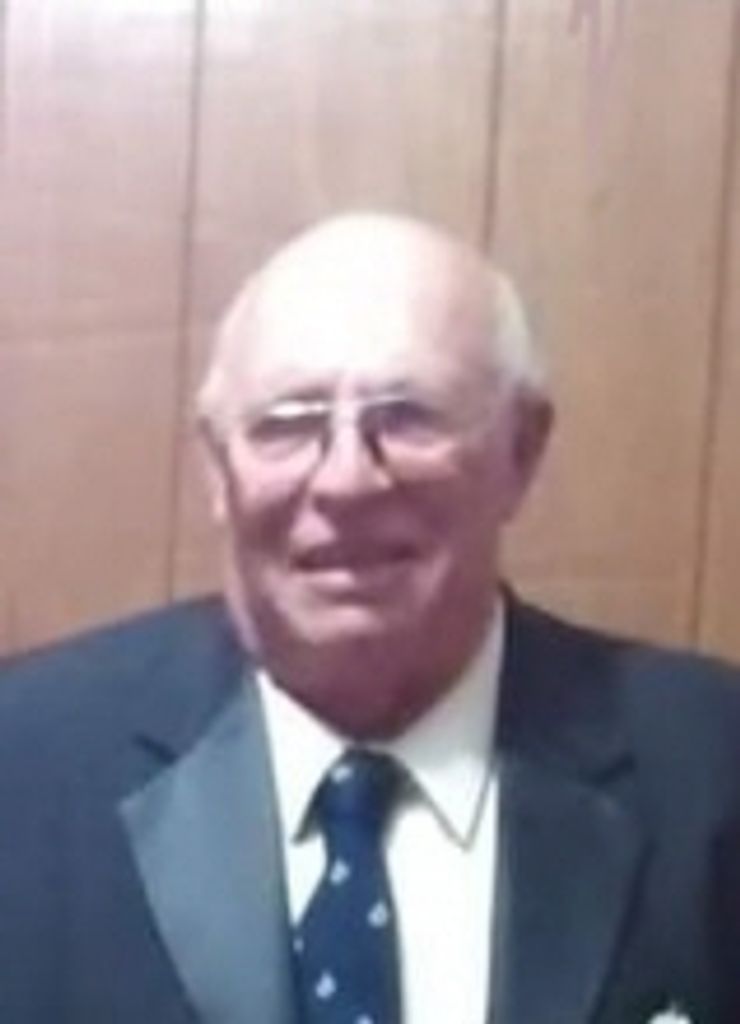 Michael A. Aldridge Sr.