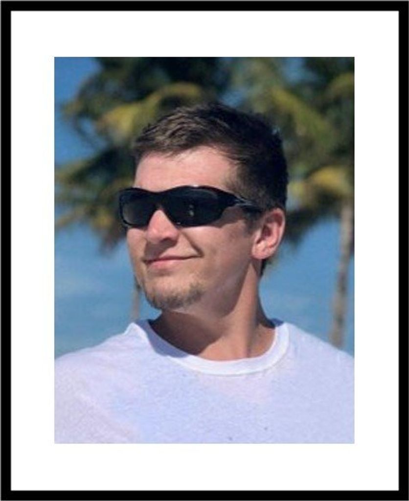Michael Arrigo Profile Photo