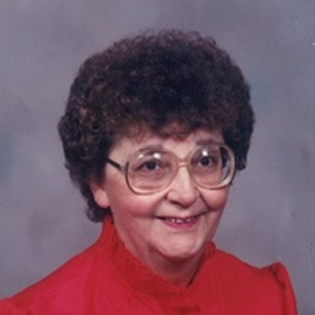 Arlene June Kernz