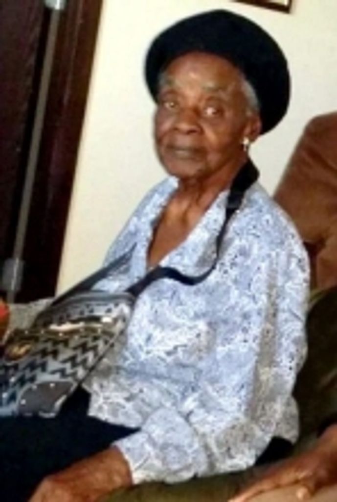 Mary Q Toweh