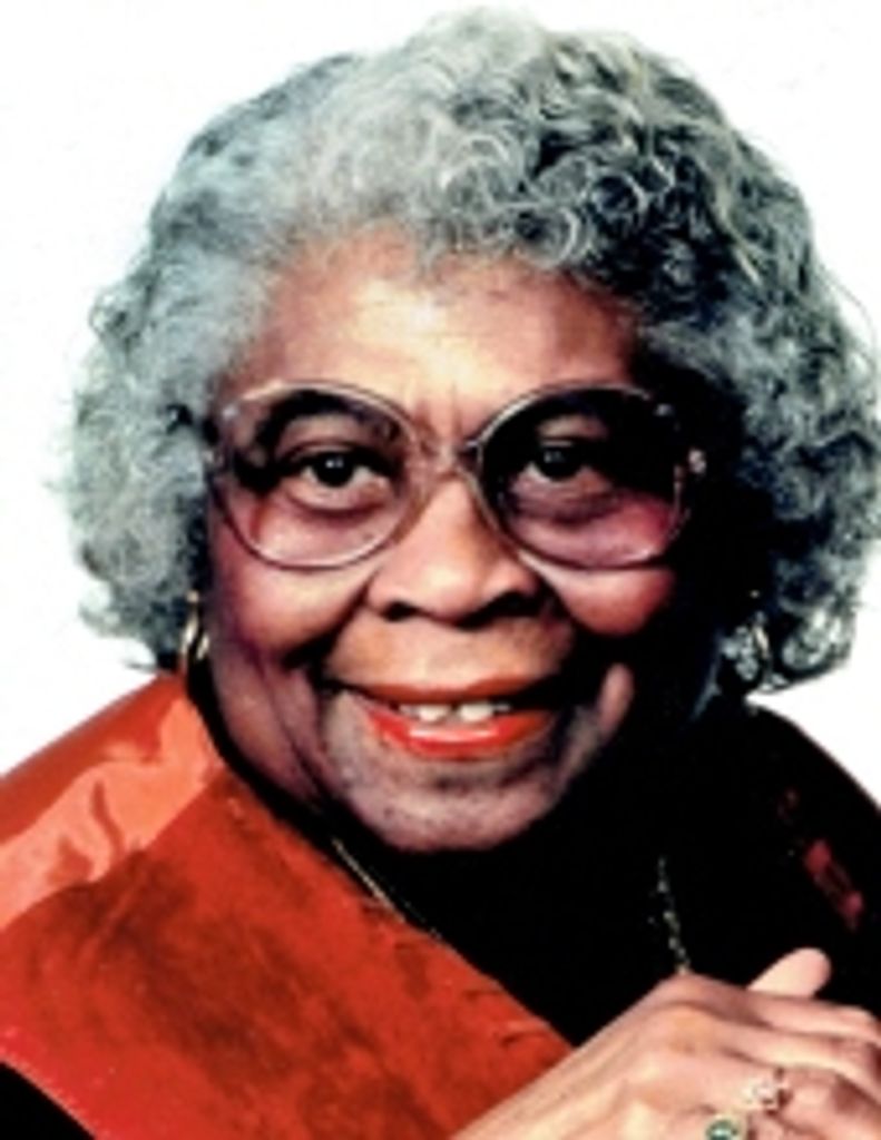 Annie  B Mcgowan
