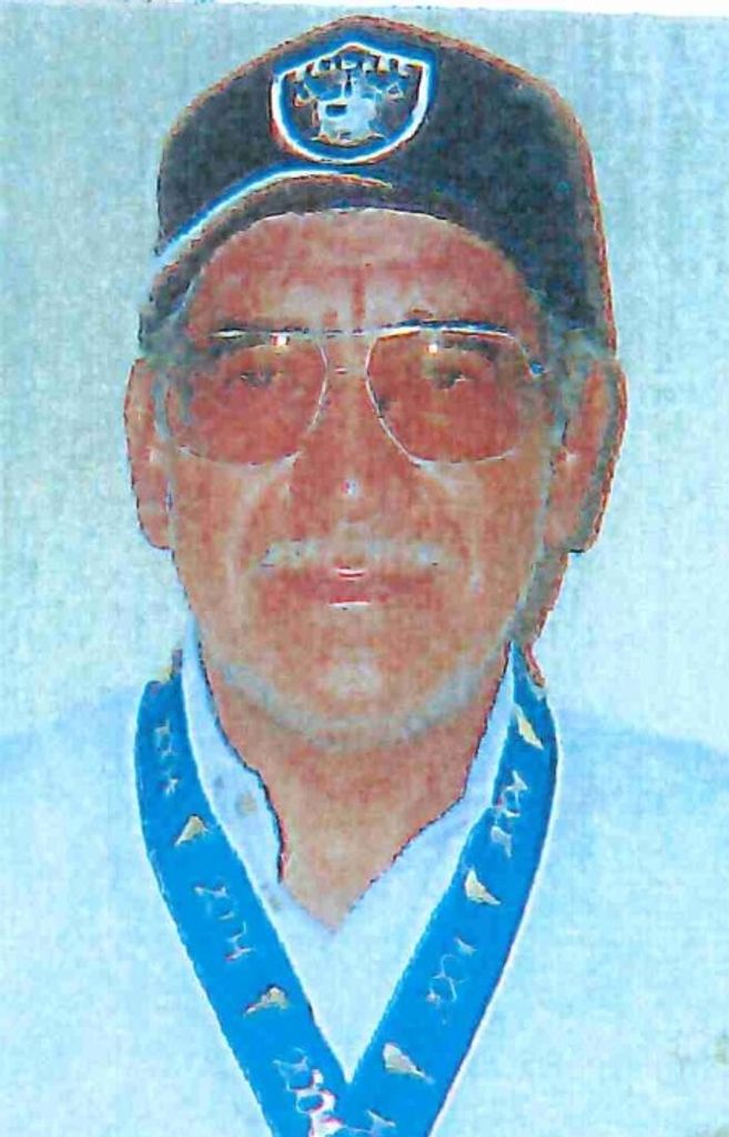 Gene Sanchez