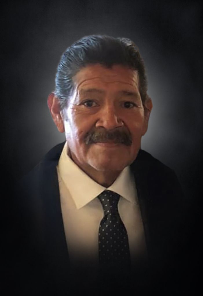 Gilberto Villarreal Profile Photo