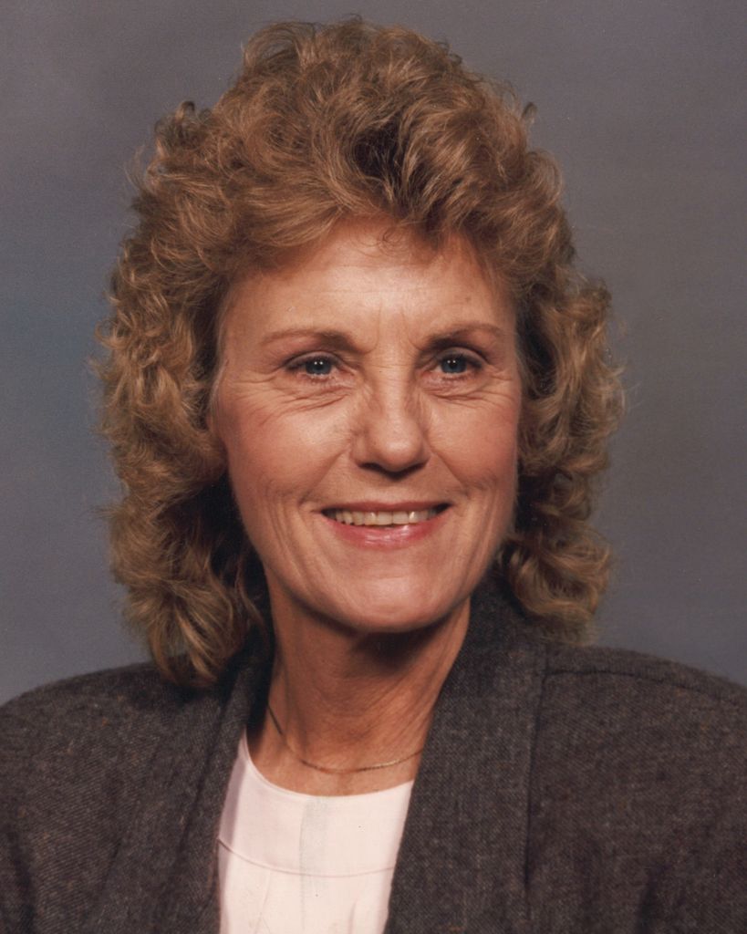 Martha L. Baker Profile Photo