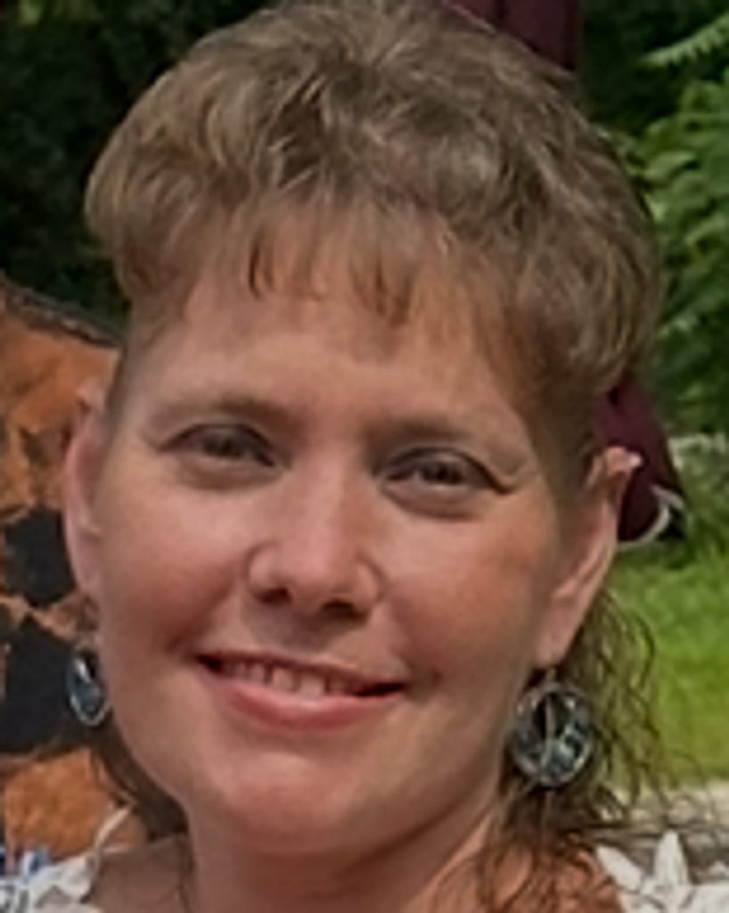 Juanita Pearl Moore Profile Photo