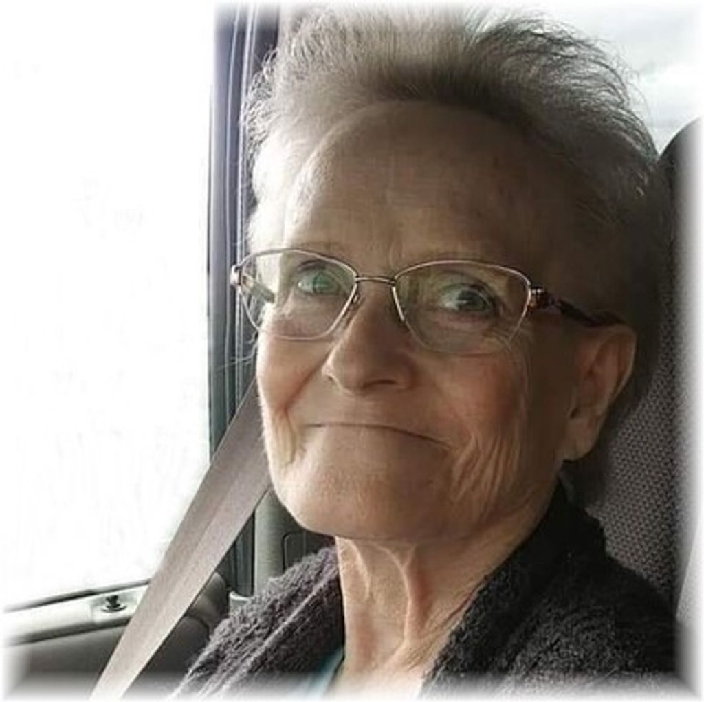 Jo Ann Mcguire Profile Photo