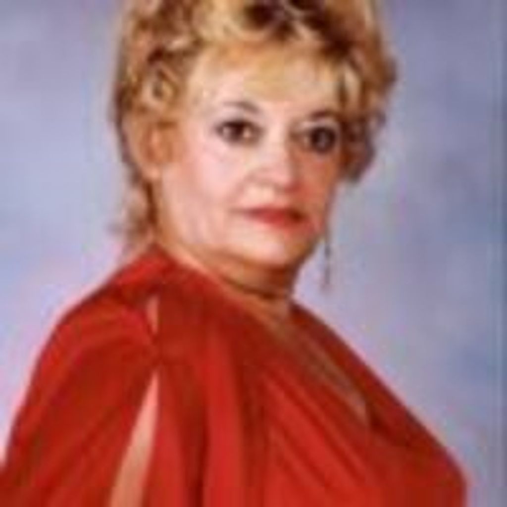 Mary "Betty" E Kendrick
