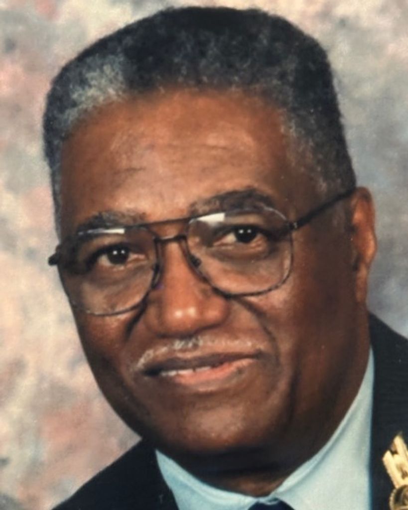 Wallace B. Buggs Profile Photo