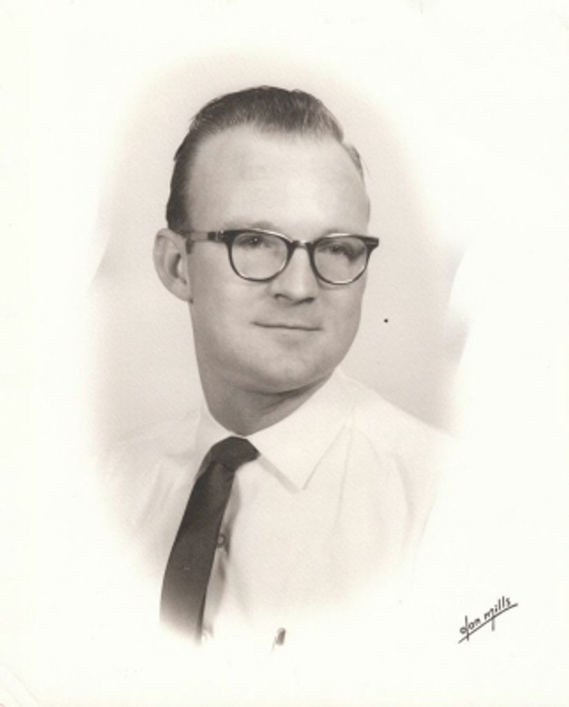 Elmer Clyde Cline