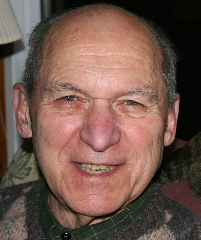 John F. Massapica Profile Photo